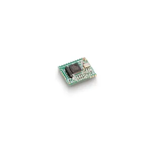 KERN AND SOHN YKV-A02 Bluetooth LE Module, -20 To 40 Deg. C Ambient Temp. Range | CE8MJD