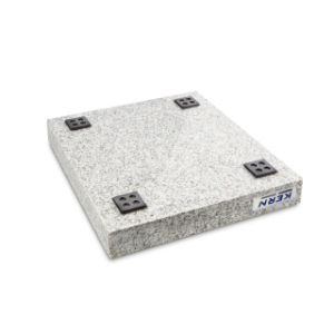 KERN AND SOHN YPS-04 Wägeplatte, Granit | CJ7AGX