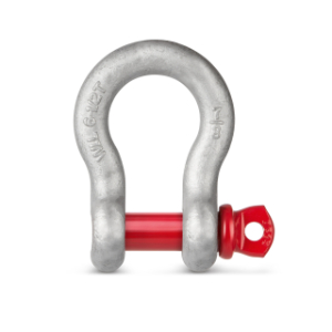 KERN AND SOHN YSC-04 Crane Scale Shackle | CJ7AGZ