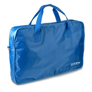 KERN AND SOHN YTB-01 Bag, 0 To 40 Deg. C Ambient Temp. Range | CJ7AHA