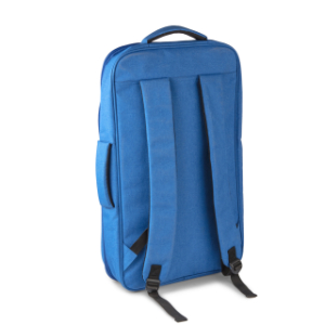 KERN AND SOHN YTB-02 Backpack, 0 To 40 Deg. C Ambient Temp. Range | CJ7AHB