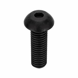 KERR LAKESIDE 37C125KBC Socket Cap Screw, Button, 3/8-16 Thread Size, 1-1/4 Inch Length, 50Pk | AE6GRA 5RVN4