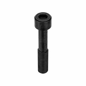 KERR LAKESIDE 100C550KCS Socket Cap Screw, Standard, 1-8 Thread Size, 5-1/2 Inch Length, 10Pk | AE4QTE 5MJK5