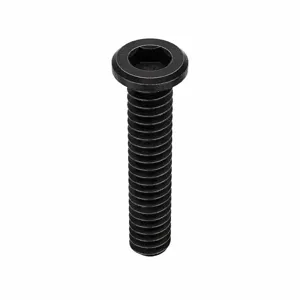 KERR LAKESIDE 10C100KCS Socket Cap Screw, Standard, 10-24 Thread Size, 1 Inch Length, 100Pk | AE4QNT 5MJA5