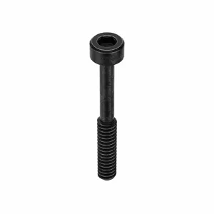 KERR LAKESIDE 10C150KCS Socket Cap Screw, Standard, 10-24 Thread Size, 1-1/2 Inch Length, 100Pk | AE4QQB 5MJE6