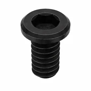 KERR LAKESIDE 10C37KCS Socket Cap Screw, Standard, 10-24 Thread Size, 3/8 Inch Length, 100Pk | AE4QNM 5MJA0