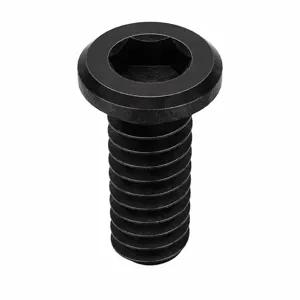 KERR LAKESIDE 10C50KCS Socket Cap Screw, Standard, 10-24 Thread Size, 1/2 Inch Length, 100Pk | AE4QNN 5MJA1