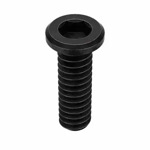 KERR LAKESIDE 10C62KCS Socket Cap Screw, Standard, 10-24 Thread Size, 5/8 Inch Length, 100Pk | AE4QNP 5MJA2