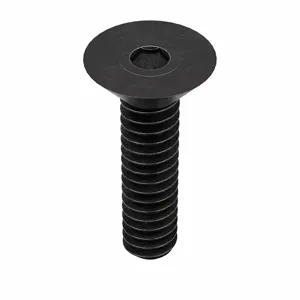 KERR LAKESIDE 10C75KFC Socket Cap Screw, Flat, 10-24 Thread Size, 3/4 Inch Length, 100Pk | AE4QUG 5MJR2