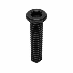 KERR LAKESIDE 10C87KCS Socket Cap Screw, Standard, 10-24 Thread Size, 7/8 Inch Length, 100Pk | AE4QNR 5MJA4