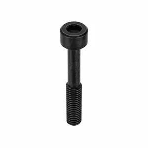 KERR LAKESIDE 10F125KCS Socket Cap Screw, Standard, 10-32 Thread Size, 1-1/4 Inch Length, 100Pk | AE4QQE 5MJE9