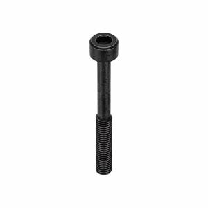 KERR LAKESIDE 10F175KCS Socket Cap Screw, Standard, 10-32 Thread Size, 1-3/4 Inch Length, 100Pk | AE4QQG 5MJF1