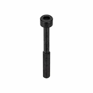 KERR LAKESIDE 10F175KCS Socket Cap Screw, Standard, 10-32 Thread Size, 1-3/4 Inch Length, 100Pk | AE4QQG 5MJF1