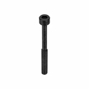 KERR LAKESIDE 10F200KCS Socket Cap Screw, Standard, 10-32 Thread Size, 2 Inch Length, 100Pk | AE4QQH 5MJF2