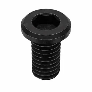 KERR LAKESIDE 10F37KCS Socket Cap Screw, Standard, 10-32 Thread Size, 3/8 Inch Length, 100Pk | AE4QNU 5MJA6