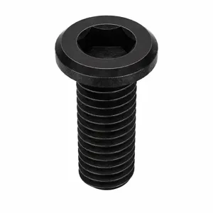 KERR LAKESIDE 10F50KCS Socket Cap Screw, Standard, 10-32 Thread Size, 1/2 Inch Length, 100Pk | AE4QNV 5MJA7