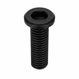 KERR LAKESIDE 10F62KCS Socket Cap Screw, Standard, 10-32 Thread Size, 5/8 Inch Length, 100Pk | AE4QNW 5MJA8