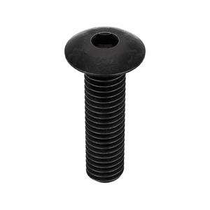 KERR LAKESIDE 10F75KBC Socket Cap Screw, Button, 10-32 Thread Size, 3/4 Inch Length, 100Pk | AE4QWM 5MJX3