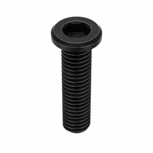 KERR LAKESIDE 10F75KCS Socket Cap Screw, Standard, 10-32 Thread Size, 3/4 Inch Length, 100Pk | AE4QNX 5MJA9