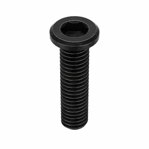 KERR LAKESIDE 10F75KCS Socket Cap Screw, Standard, 10-32 Thread Size, 3/4 Inch Length, 100Pk | AE4QNX 5MJA9