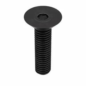 KERR LAKESIDE 10F75KFC Socket Cap Screw, Flat, 10-32 Thread Size, 3/4 Inch Length, 100Pk | AE4QUM 5MJR7