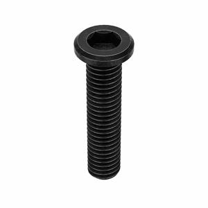 KERR LAKESIDE 10F87KCS Socket Cap Screw, Standard, 10-32 Thread Size, 7/8 Inch Length, 100Pk | AE4QNY 5MJC0