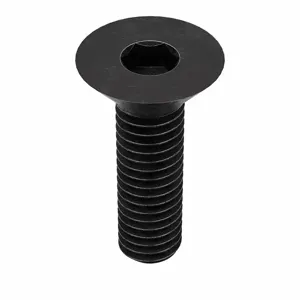 KERR LAKESIDE 37C100KFC Socket Cap Screw, Flat, 3/8-16 Thread Size, 1 Inch Length, 100Pk | AE6GQM 5RVL2