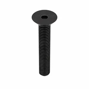 KERR LAKESIDE 37C200KFC Socket Cap Screw, Flat, 3/8-16 Thread Size, 2 Inch Length, 50Pk | AE6GQQ 5RVL5