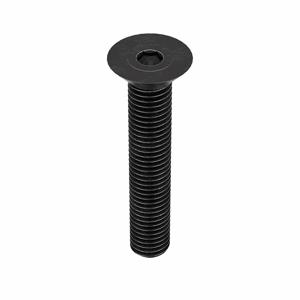 KERR LAKESIDE 210246-PG Socket Cap Screw, Flat, 5/8-11 Thread Size, 3 Inch Length, 25Pk | AE6GQW 5RVN0