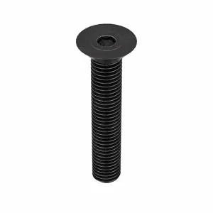 KERR LAKESIDE 210246-PG Socket Cap Screw, Flat, 5/8-11 Thread Size, 3 Inch Length, 25Pk | AE6GQW 5RVN0