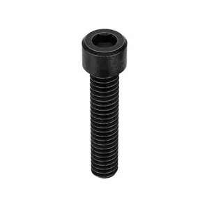 KERR LAKESIDE 25C125KCS Socket Cap Screw, Standard, 1/4-20 Thread Size, 1-1/4 Inch Length, 100Pk | AE4QPG 5MJC8