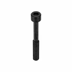 KERR LAKESIDE 25C200KCS Socket Cap Screw, Standard, 1/4-20 Thread Size, 2 Inch Length, 100Pk | AE4QQL 5MJF5