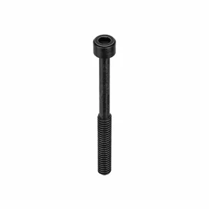 KERR LAKESIDE 25C275KCS Socket Cap Screw, Standard, 1/4-20 Thread Size, 2-3/4 Inch Length, 100Pk | AE4QQM 5MJF6