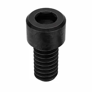 KERR LAKESIDE 25C50KCS Socket Cap Screw, Standard, 1/4-20 Thread Size, 1/2 Inch Length, 100Pk | AE4QPB 5MJC3