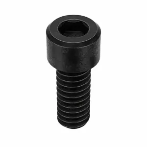 KERR LAKESIDE 25C62KCS Socket Cap Screw, Standard, 1/4-20 Thread Size, 5/8 Inch Length, 100Pk | AE4QPC 5MJC4