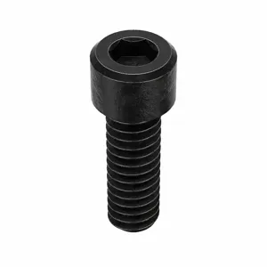 KERR LAKESIDE 25C75KCS Socket Cap Screw, Standard, 1/4-20 Thread Size, 3/4 Inch Length, 100Pk | AE4QPD 5MJC5