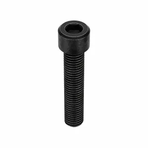 KERR LAKESIDE 25F125KCS Socket Cap Screw, Standard, 1/4-28 Thread Size, 1-1/4 Inch Length, 100Pk | AE4QPP 5MJD5