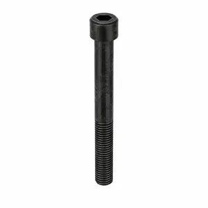 KERR LAKESIDE 25F225KCS Socket Cap Screw, Standard, 1/4-28 Thread Size, 2-1/4 Inch Length, 100Pk | AE4QQT 5MJG1