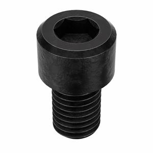 KERR LAKESIDE 25F37KCS Socket Cap Screw, Standard, 1/4-28 Thread Size, 3/8 Inch Length, 100Pk | AE4QPH 5MJC9