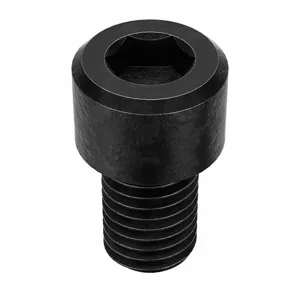 KERR LAKESIDE 25F37KCS Socket Cap Screw, Standard, 1/4-28 Thread Size, 3/8 Inch Length, 100Pk | AE4QPH 5MJC9