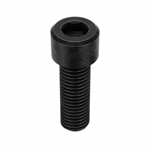 KERR LAKESIDE 25F75KCS Socket Cap Screw, Standard, 1/4-28 Thread Size, 3/4 Inch Length, 100Pk | AE4QPL 5MJD2