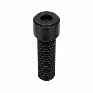 KERR LAKESIDE 31C100KCS Socket Cap Screw, Standard 5/16-18 Thread Size, 1 Inch Length, 100Pk | AG6QGC 40P219