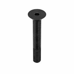 KERR LAKESIDE 31C200KFC Socket Cap Screw, Flat, 5/16-18 Thread Size, 2 Inch Length, 100Pk | AE4QVV 5MJV7