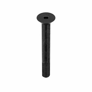 KERR LAKESIDE 31C250KFC Socket Cap Screw, Flat, 5/16-18 Thread Size, 2-1/2 Inch Length, 100Pk | AE4QVX 5MJV9