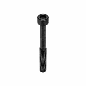 KERR LAKESIDE 31C275KCS Socket Cap Screw, Standard, 5/16-18 Thread Size, 2-3/4 Inch Length, 100Pk | AE4QQU 5MJG2