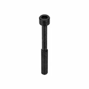 KERR LAKESIDE 31C300KCS Socket Cap Screw, Standard, 5/16-18 Thread Size, 3 Inch Length, 100Pk | AE4QQV 5MJG3