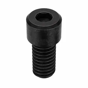 KERR LAKESIDE 31C62KCS Socket Head Cap Screw, 5/8 Inch Length, 5/16-18 Thread Size, Alloy Steel, 100PK | CG8WPK 40P216