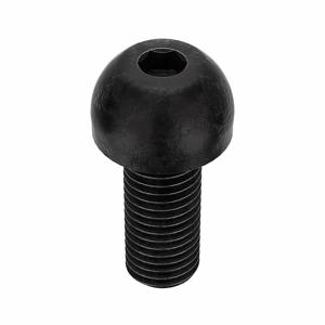 KERR LAKESIDE 31F75KBC Socket Cap Screw, Button, 5/16-24 Thread Size, 3/4 Inch Length, 100Pk | AE4QXK 5MJZ4