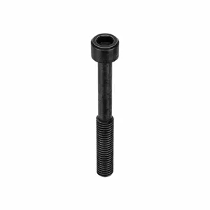 KERR LAKESIDE 37C325KCS Socket Cap Screw, Standard, 3/8-16 Thread Size, 3-1/4 Inch Length, 50Pk | AE4QRA 5MJG8