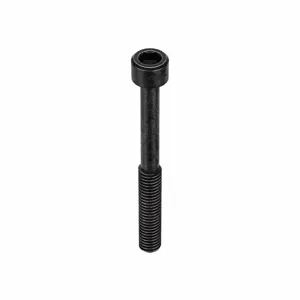 KERR LAKESIDE 37C350KCS Socket Cap Screw, Standard, 3/8-16 Thread Size, 3-1/2 Inch Length, 50Pk | AE4QRB 5MJG9